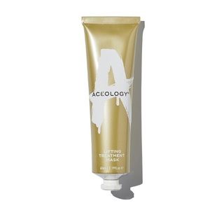 ACEOLOGY Lifting Treatment Mask NIB